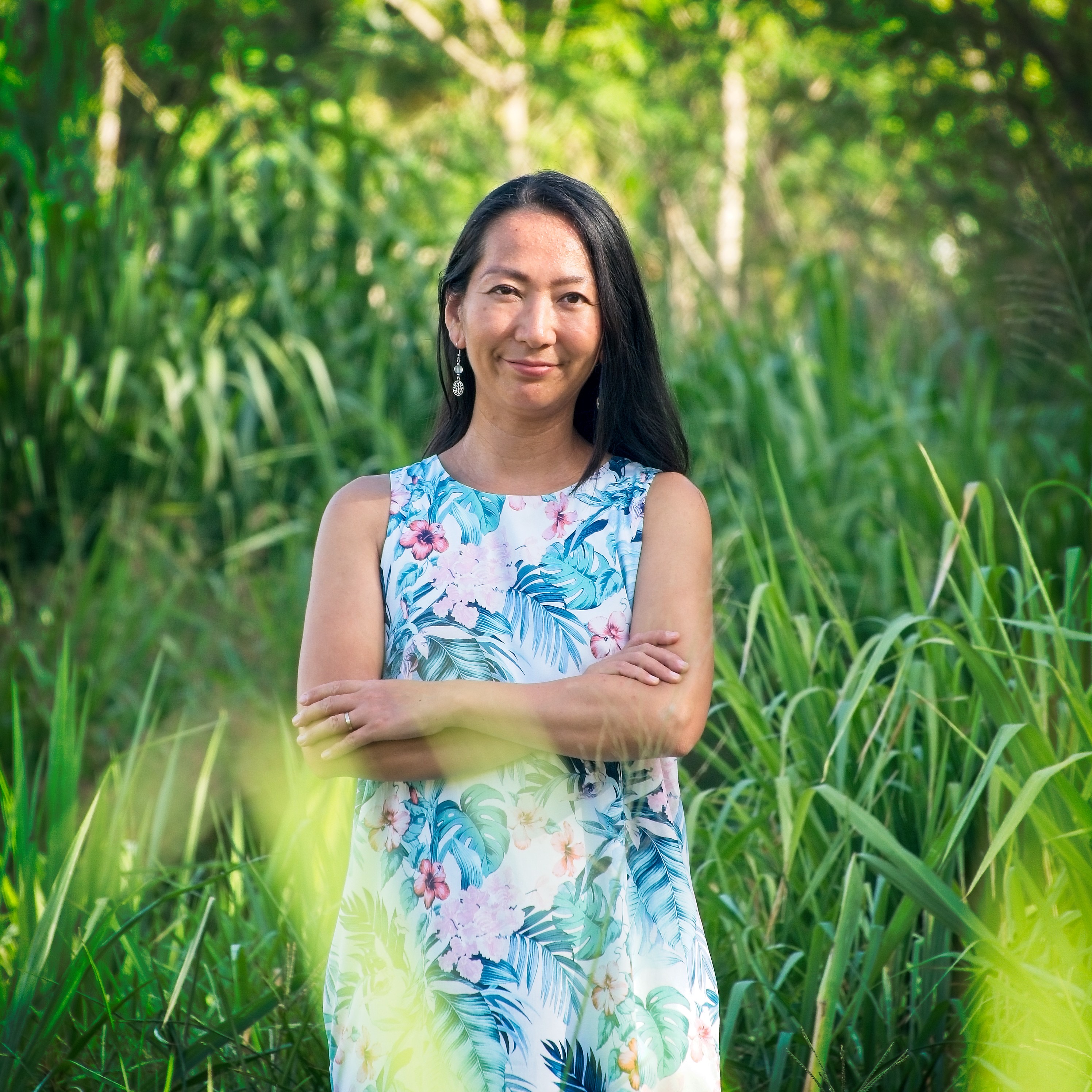 Airlie Beach Raynor Massage