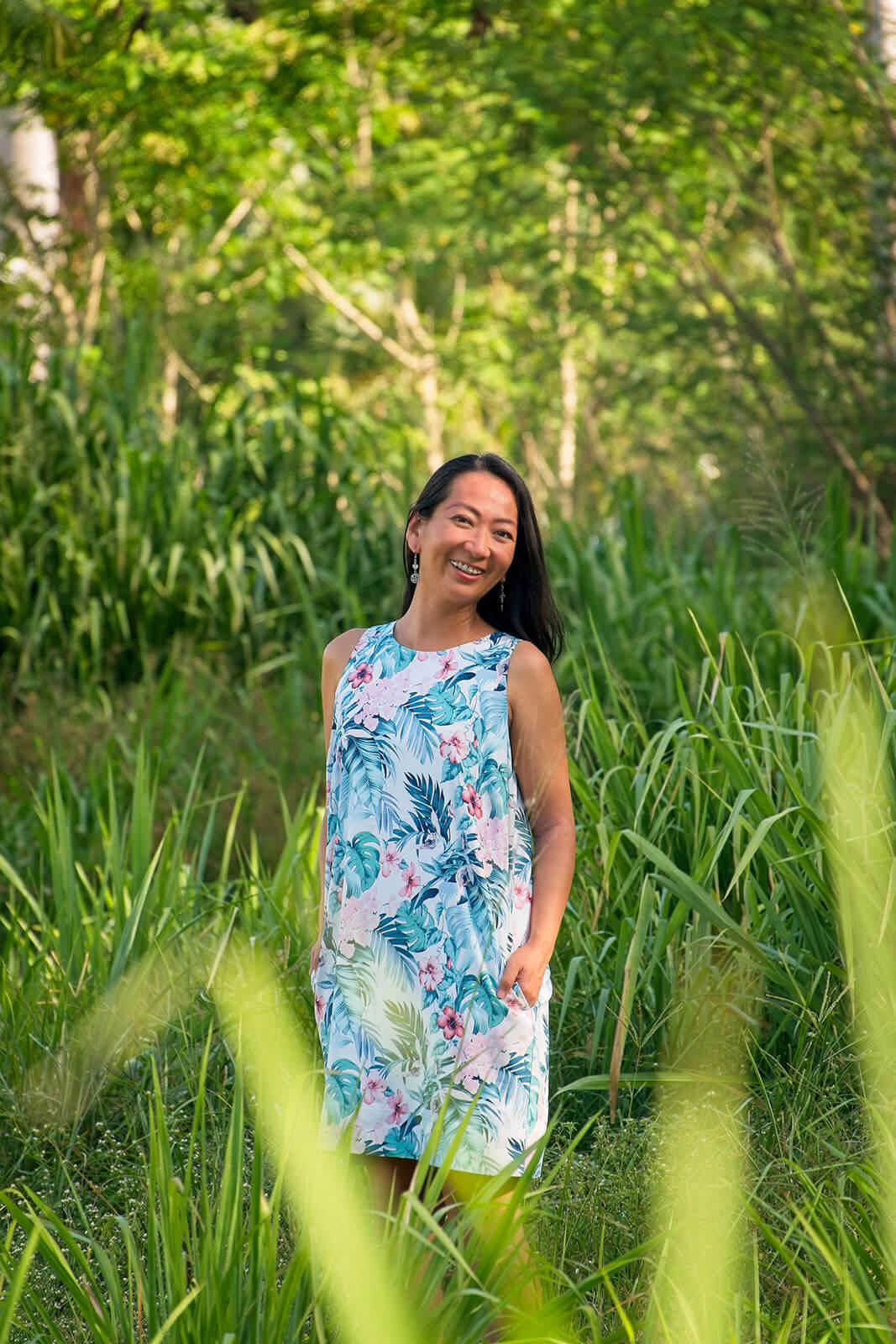 Keiko Yamamoto - Raynor Therapeutic Massage